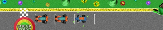 Plasticine Racing